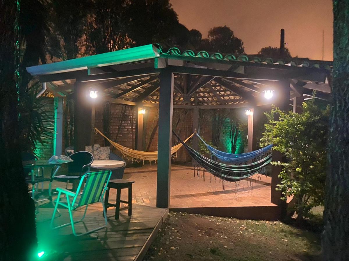 Rc House Villa Chapada dos Guimarães Dış mekan fotoğraf